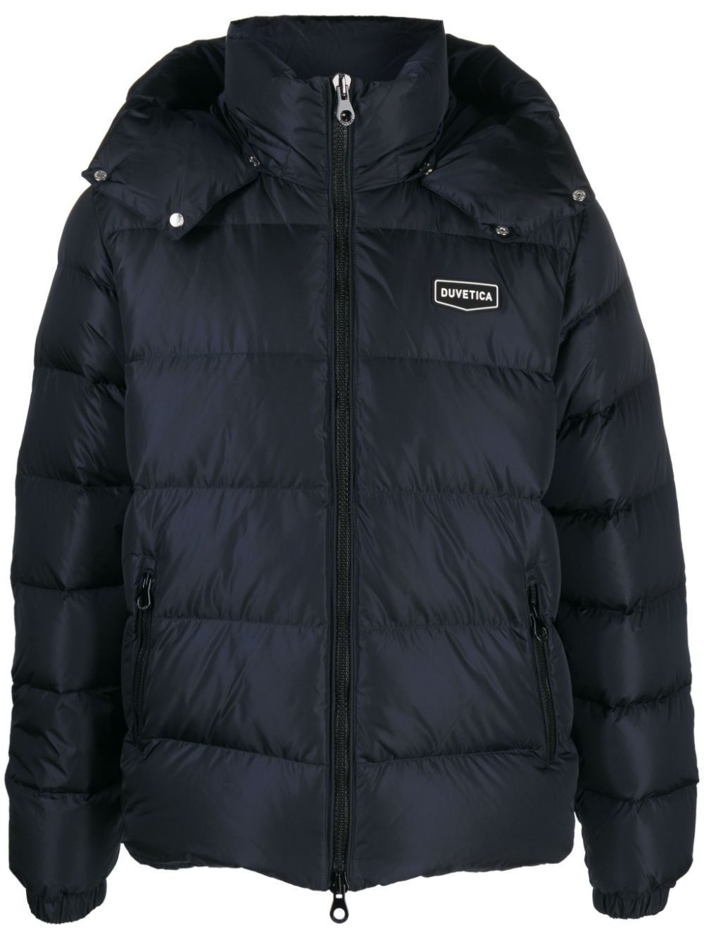 VUDJ20235K0001APRICANYD APRICA 후드 다운 자켓
